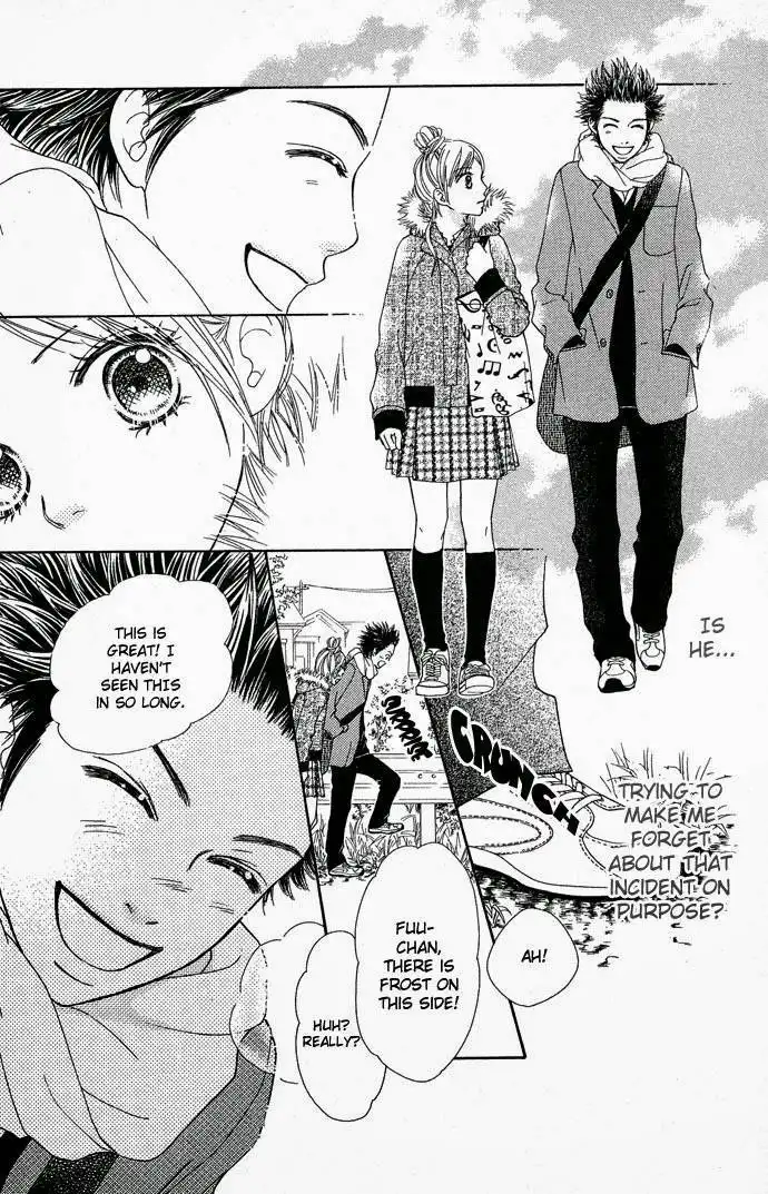 Parfait Tic Chapter 90 14